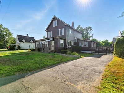 138 Suffield St, Agawam, MA, 01001