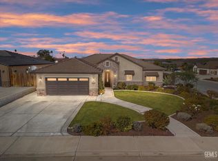 6612 Woodall Ct, Bakersfield, CA