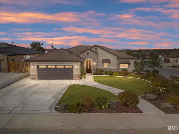 6612 Woodall Ct, Bakersfield, CA 93306