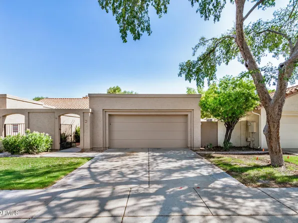 91 W CALLE DE ARCOS --, Tempe, AZ 85284