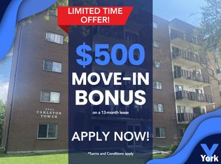 2225 University Ave W, Windsor, ON N9B 1E6