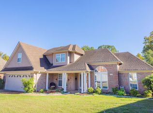 9275 Durhamshire Dr, Cordova, TN 38016