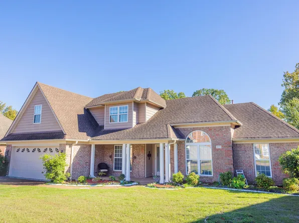 9275 Durhamshire Dr, Cordova, TN 38016