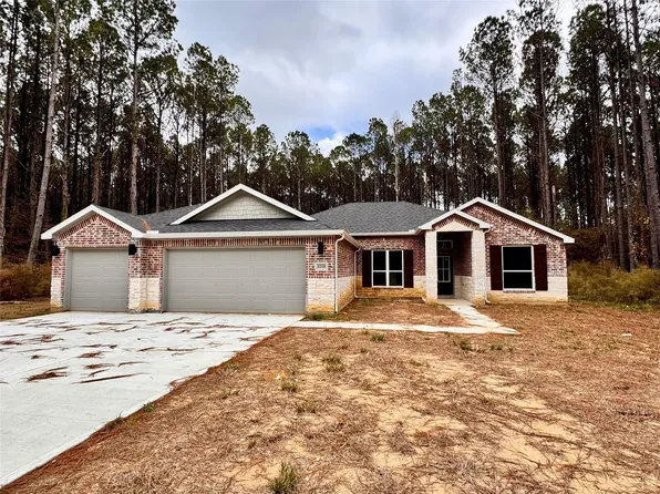 4212 Road 66126, Dayton, TX 77535