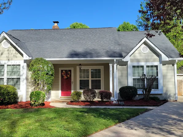 227 Clear Springs Ct, Indian Trail, NC 28079