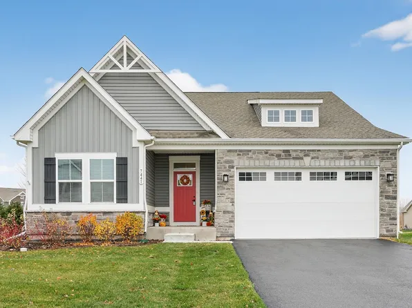 7441 Great Northern Trl, Union, IL 60180