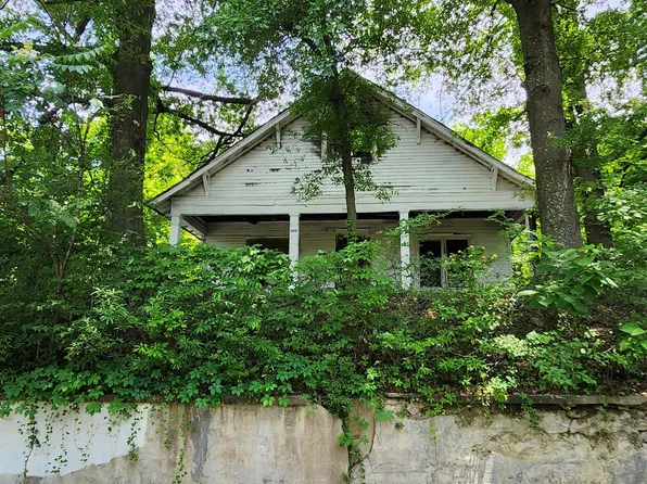 555 Paines Ave NW, Atlanta, GA 30318