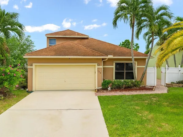 142 Tara Lakes Drive, Boynton Beach, FL 33436