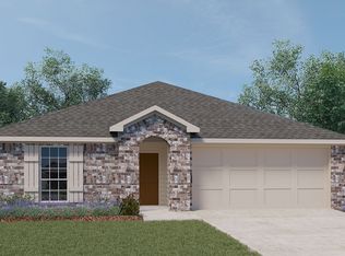 2829 Trusting Way, Aubrey, TX 76227