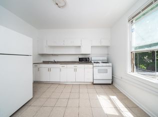 428 Central Ave #2R, Jersey City, NJ 07307