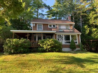 503 Point Rd, Ellsworth, ME 04605