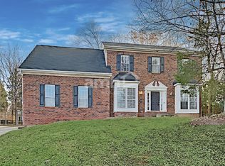 1301 Sweetgum Ln, Matthews, NC 28105