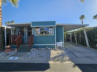 16400 Bubbling Wells Rd #86, Desert Hot Springs, CA 92240