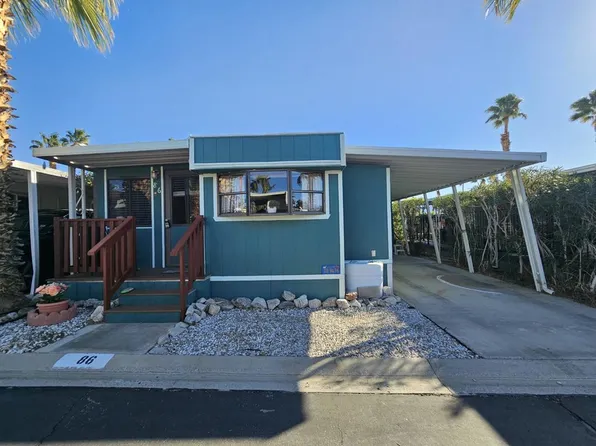 16400 Bubbling Wells Rd #86, Desert Hot Springs, CA 92240