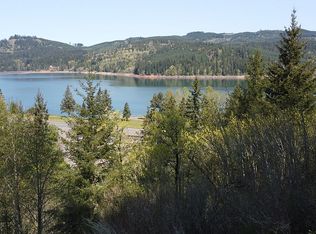 6343 Lakepointe Way, Sweet Home, OR 97386