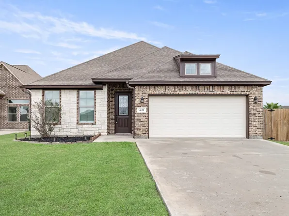 4125 Royal Meadows St, Port Arthur, TX 77642