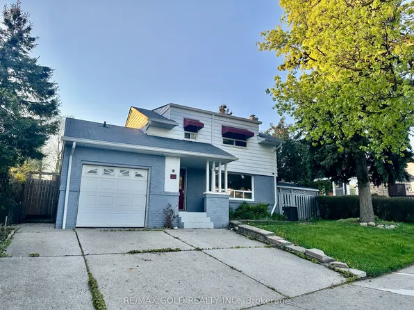52 Eldomar Ave, Brampton, ON L6W 1P8