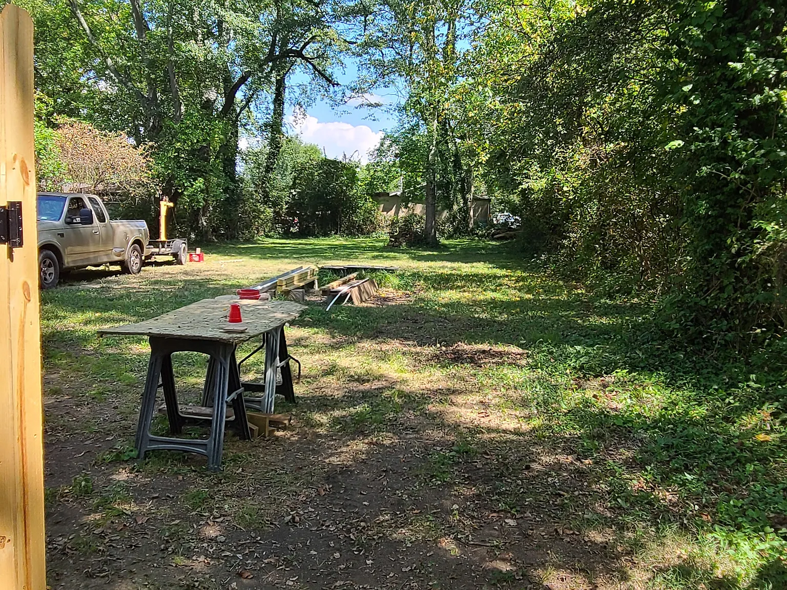 3 bed, 980 sqft, $1,695 — Photo 3