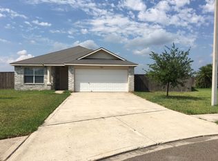 2609 Franklin Tree, Hidalgo, TX 78557