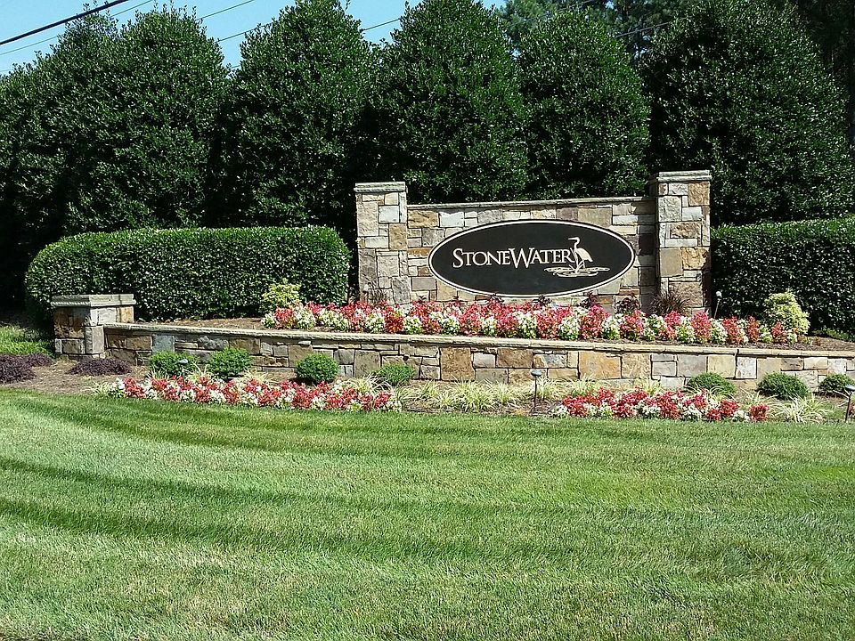 Stonewater
