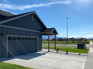 5411 May Fly St, Bozeman, MT 59718