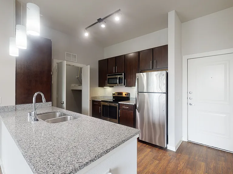 The District At Cypress Waters - Parson's Green — Photo 651