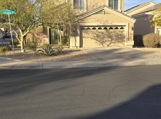 21748 W Sonora St, Buckeye, AZ 85326