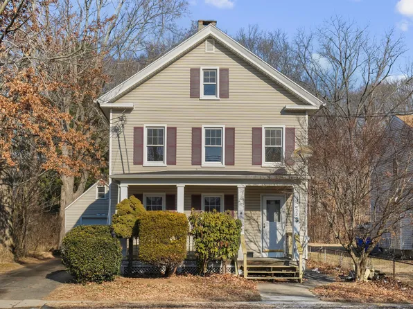 922 Stratford Ave, Stratford, CT 06615