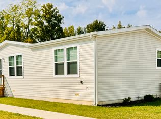 The Willows, Goshen, IN 46526