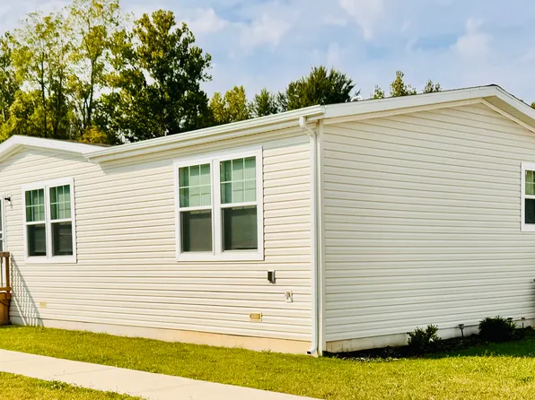 38 The Willows #38, Goshen, IN 46526