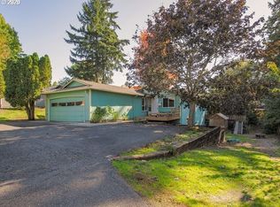 4718 SE 31st Ave, Portland, OR 97202
