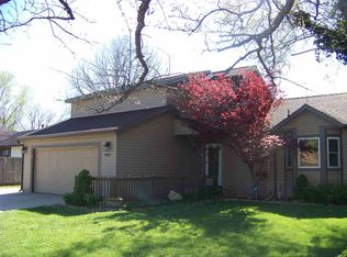 3821 S Gilda Ct, Wichita, KS 67215
