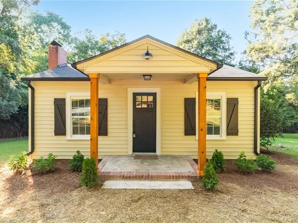 4745 Old Liberty Rd, Franklinville, NC 27248