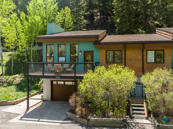 35 Lark Ct, Avon, CO 81620