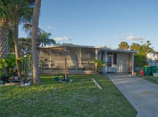 892 Pecan Cir, Barefoot Bay, FL 32976