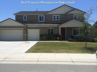 15803 Cusano Pl, Bakersfield, CA 93314