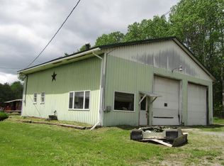 14335 Route 6, Mansfield, PA 16933