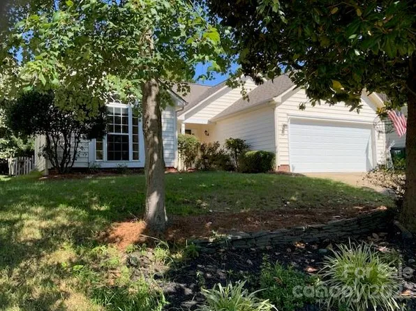 6341 Tunston Ln, Charlotte, NC 28269