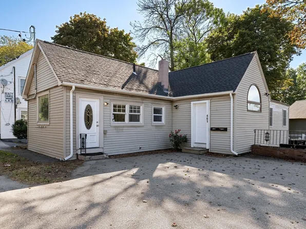 461 Bridge St, North Weymouth, MA 02191