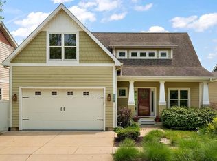 1341 Gossett Mill Ave, Chesterton, IN