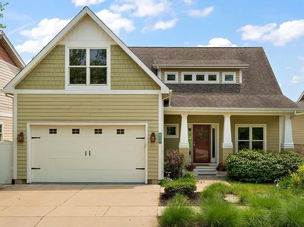 1341 Gossett Mill Ave, Chesterton, IN 46304