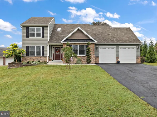 110 Wardel Rd, Wilmington, DE 19804