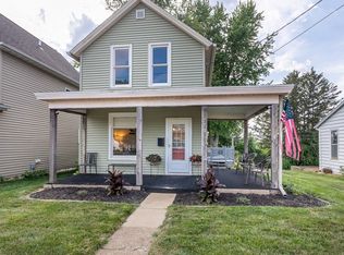 775 S Grandview Ave, Dubuque, IA 52003