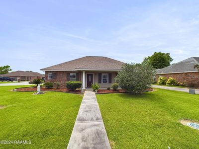 101 Kettle Ct, Broussard, LA, 70518