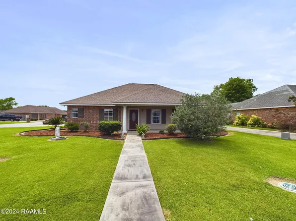 101 Kettle Ct, Broussard, LA 70518