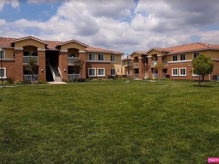 Rosewood Villas — Photo 1