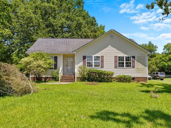 209 E Church St, Creedmoor, NC 27522