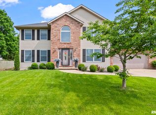 4509 Santa Clara Dr, Springfield, IL 62711