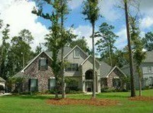 172 Glendurgan Way, Madisonville, LA 70447