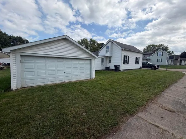 403 N 1st St, Princeton, IL 61356